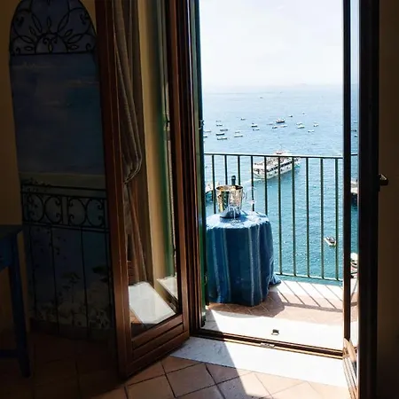Villa Vingius Sweet Dreams Minori Esterno foto