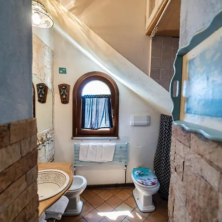Villa Vingius Sweet Dreams Minori Esterno foto