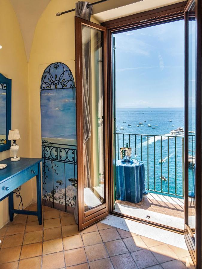 Holiday home Vingius Sweet Dreams Minori