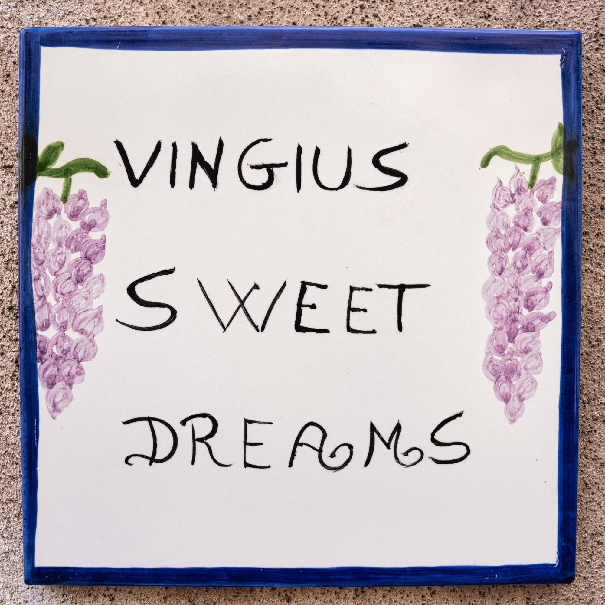 Vingius Sweet Dreams * Minori