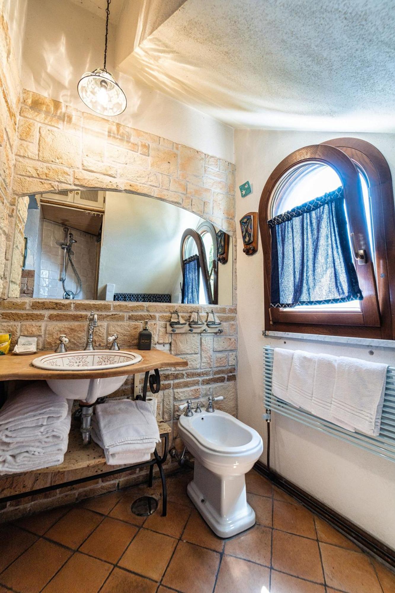 Vingius Sweet Dreams Holiday home Minori